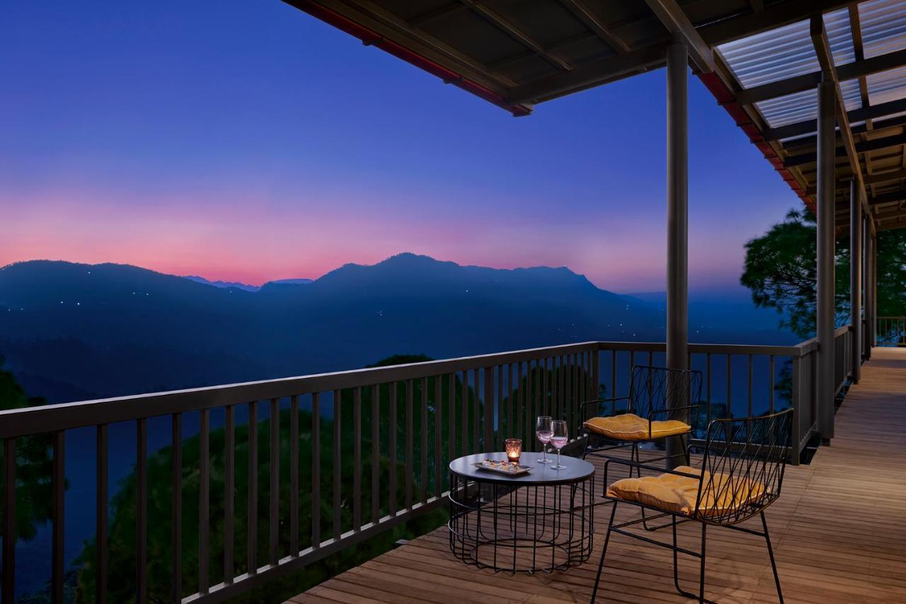 Storii By Itc Hotels, The Kaba Retreat, Solan Extérieur photo