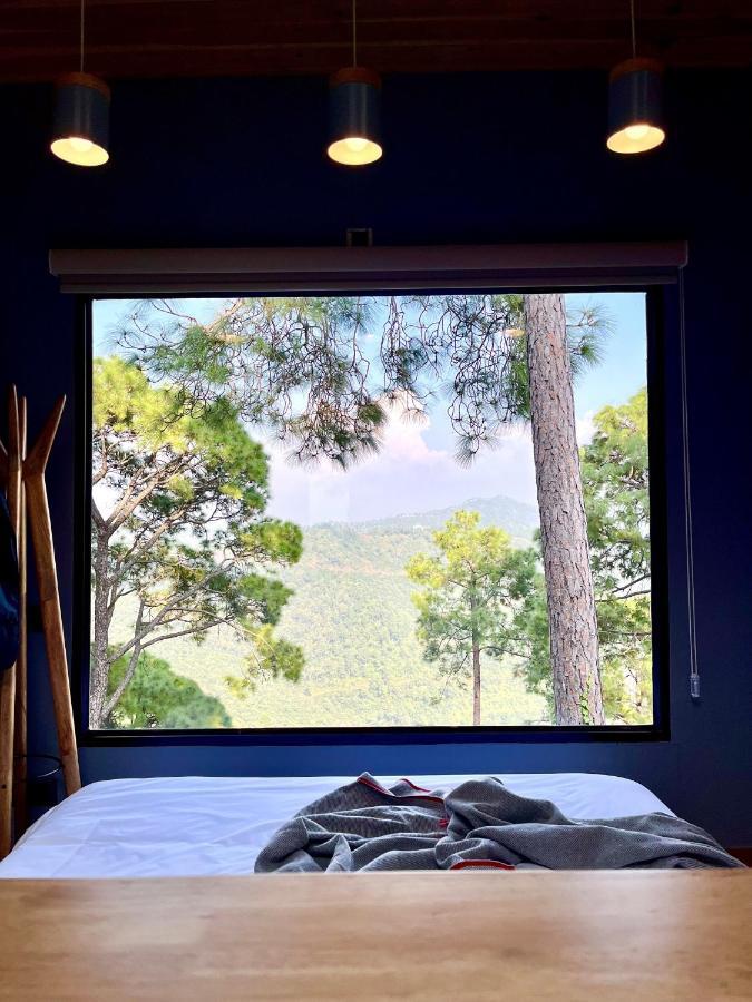 Storii By Itc Hotels, The Kaba Retreat, Solan Extérieur photo