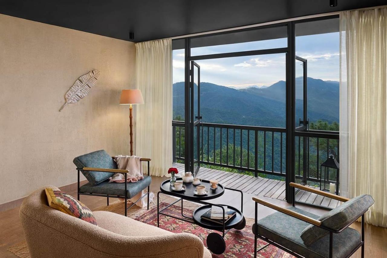 Storii By Itc Hotels, The Kaba Retreat, Solan Extérieur photo